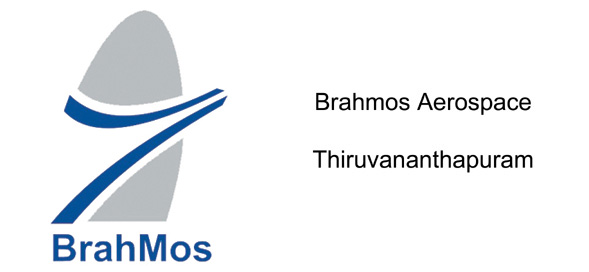 Appreciation Letter from Brahmos Aerospace